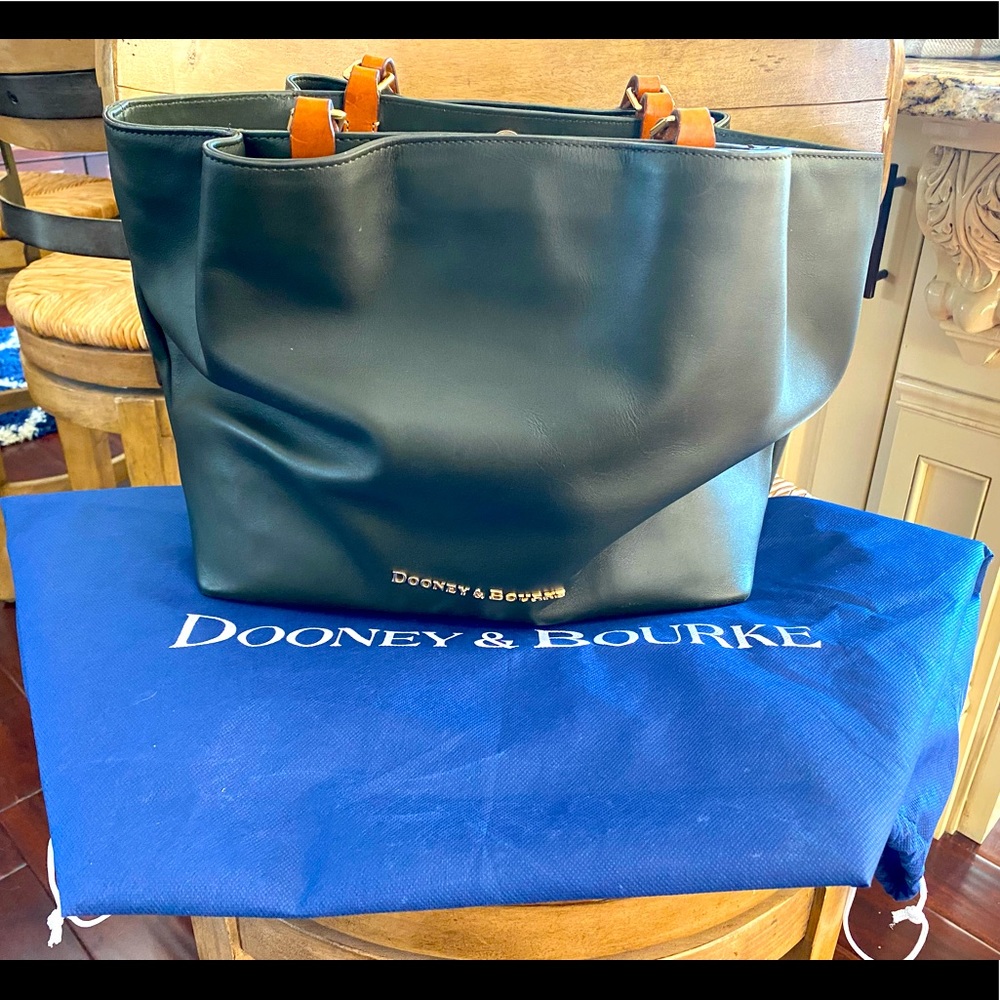Dooney & Bourke City Flynn Tote
